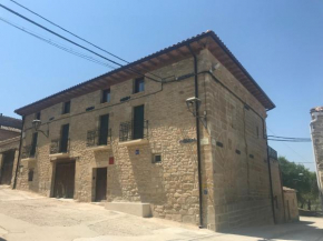 Preciosa casa centenaria en el Camino de Santiago